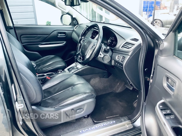 Used Mitsubishi L200 2020 for sale - 77587621: Photo 5