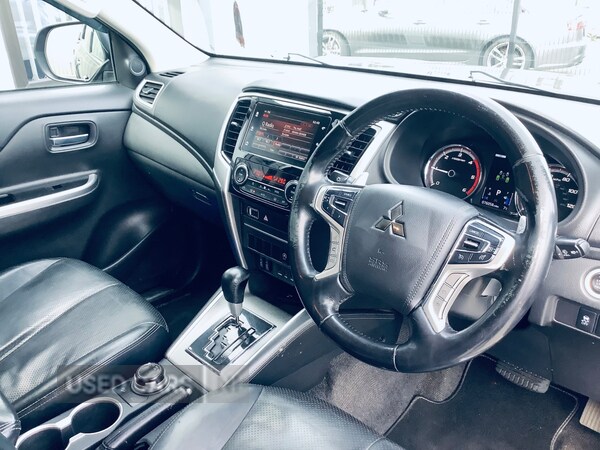 Used Mitsubishi L200 2020 for sale - 77587621: Photo 6