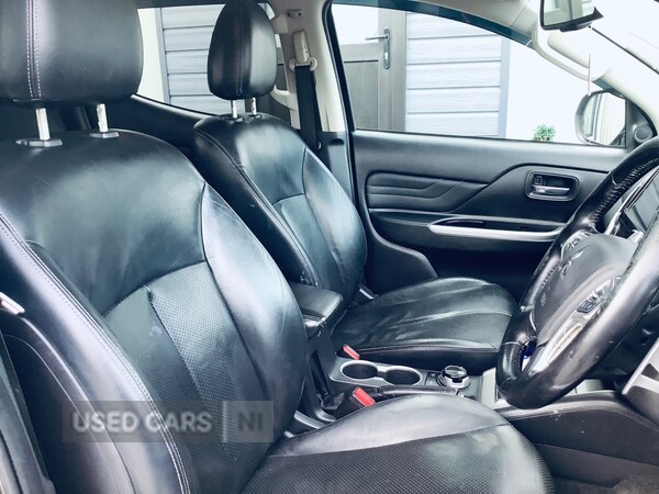 Used Mitsubishi L200 2020 for sale - 77587621: Photo 7