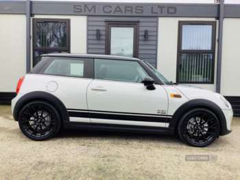 Used MINI Hatch 2016 for sale - 73789094: Photo