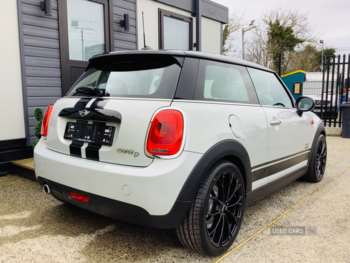 Used MINI Hatch 2016 for sale - 73789094: Photo
