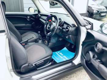 Used MINI Hatch 2016 for sale - 73789094: Photo