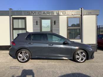 Used Volkswagen Golf 2021 for sale - 75081033: Photo