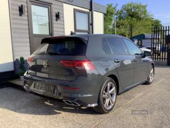 Used Volkswagen Golf 2021 for sale - 75081033: Photo