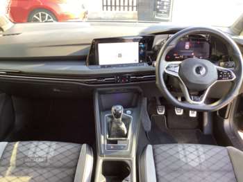 Used Volkswagen Golf 2021 for sale - 75081033: Photo