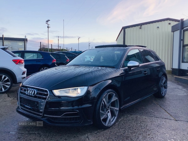 Used Audi A3 2016 for sale - 76634562: Photo 12
