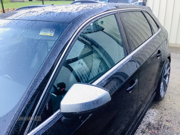 Used Audi A3 2016 for sale - 76634562: Photo 16