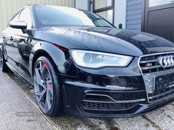 Used Audi A3 2016 for sale - 76634562: Photo 20