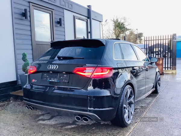 Used Audi A3 2016 for sale - 76634562: Photo 3