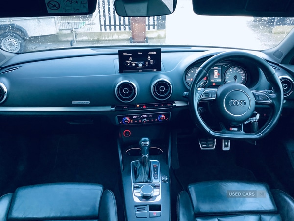 Used Audi A3 2016 for sale - 76634562: Photo 5