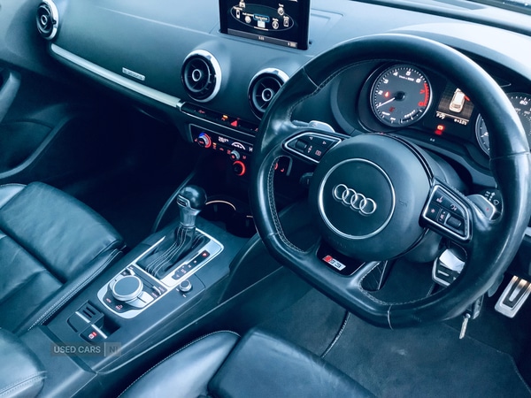 Used Audi A3 2016 for sale - 76634562: Photo 6