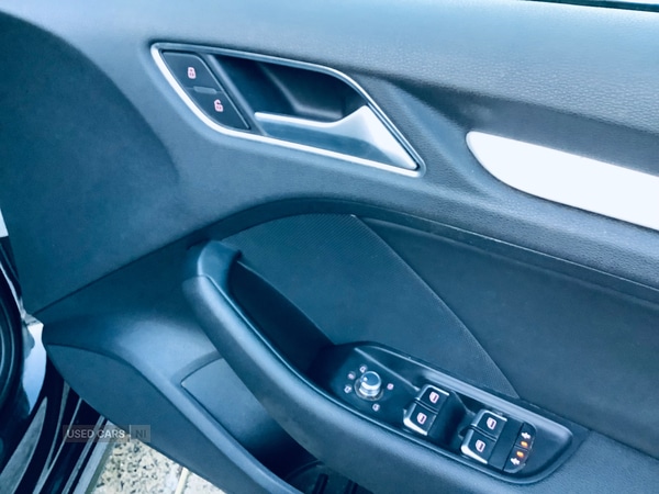 Used Audi A3 2016 for sale - 76634562: Photo 7