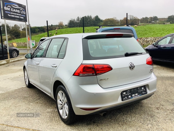 Used Volkswagen Golf for sale - 76296386: Photo 10