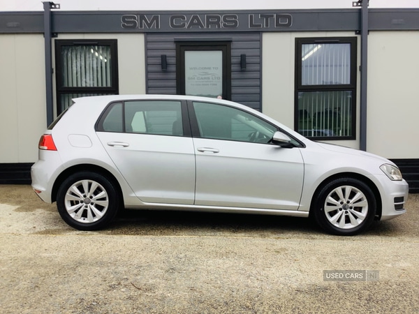 Used Volkswagen Golf for sale - 76296386: Photo 2