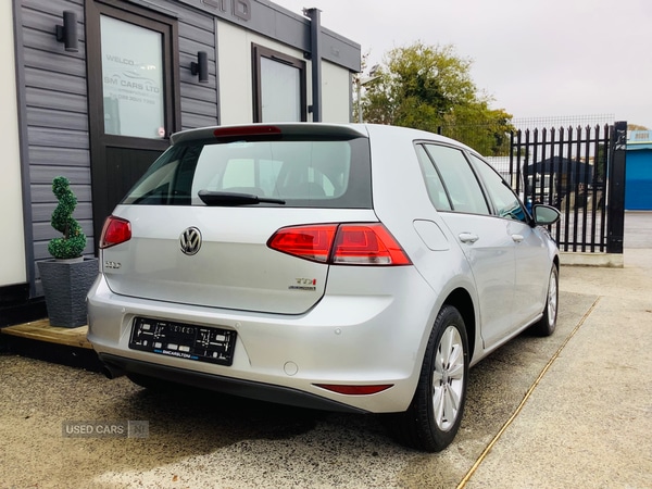 Used Volkswagen Golf for sale - 76296386: Photo 3