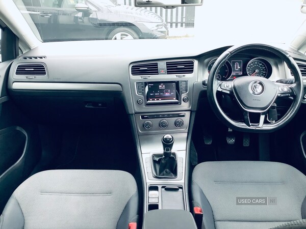 Used Volkswagen Golf for sale - 76296386: Photo 4
