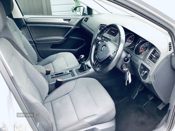 Used Volkswagen Golf for sale - 76296386: Photo 5