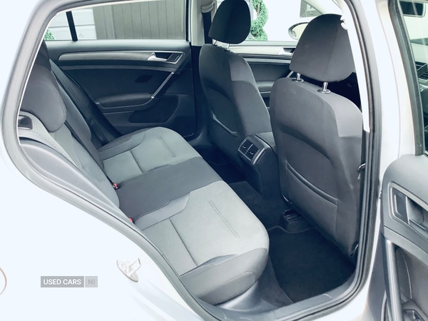 Used Volkswagen Golf for sale - 76296386: Photo 6