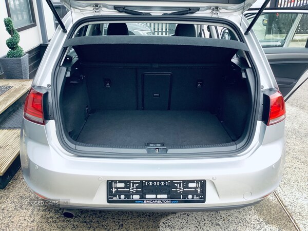 Used Volkswagen Golf for sale - 76296386: Photo 7