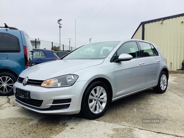 Used Volkswagen Golf for sale - 76296386: Photo 8