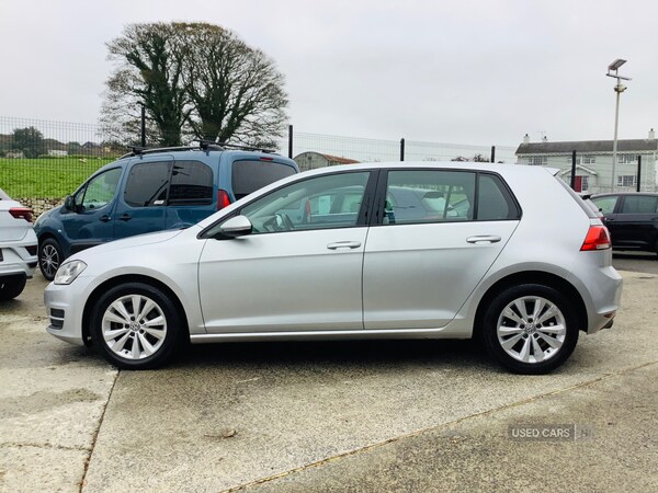 Used Volkswagen Golf for sale - 76296386: Photo 9