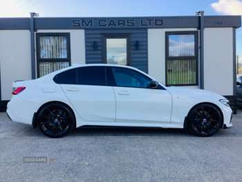 Used BMW 3 Series 2019 for sale - 73995727: Photo