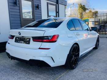 Used BMW 3 Series 2019 for sale - 73995727: Photo