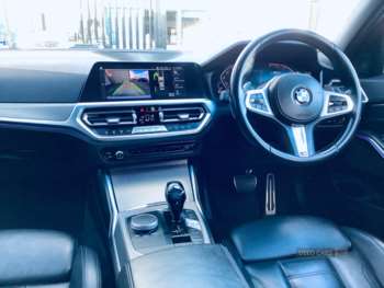 Used BMW 3 Series 2019 for sale - 73995727: Photo