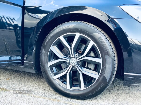 Used Volkswagen Passat 2020 for sale - 75659506: Photo 12