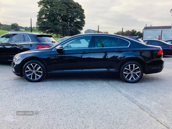 Used Volkswagen Passat 2020 for sale - 75659506: Photo 14