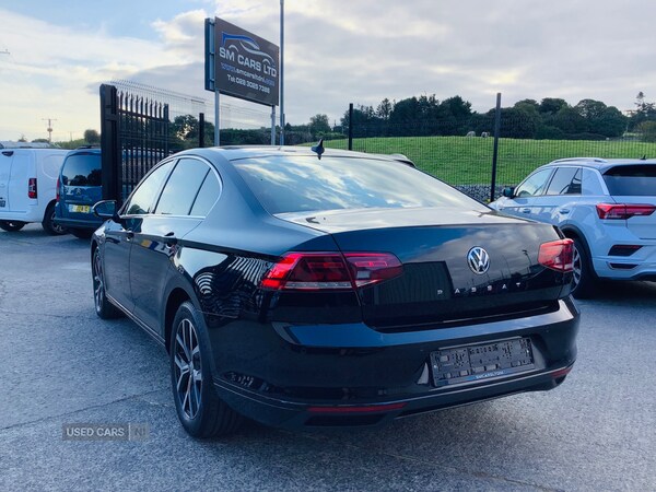 Used Volkswagen Passat 2020 for sale - 75659506: Photo 15