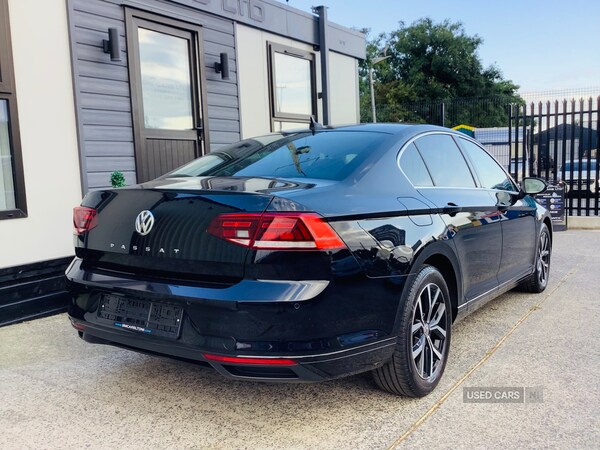 Used Volkswagen Passat 2020 for sale - 75659506: Photo 4