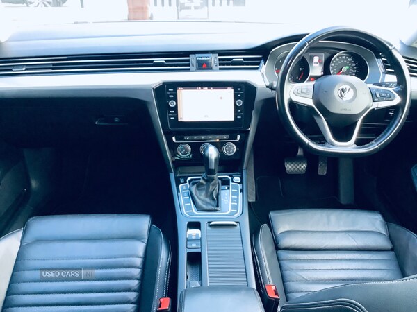 Used Volkswagen Passat 2020 for sale - 75659506: Photo 5