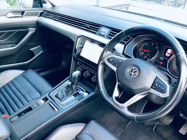 Used Volkswagen Passat 2020 for sale - 75659506: Photo 6