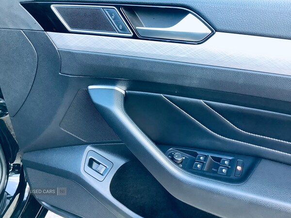 Used Volkswagen Passat 2020 for sale - 75659506: Photo 8