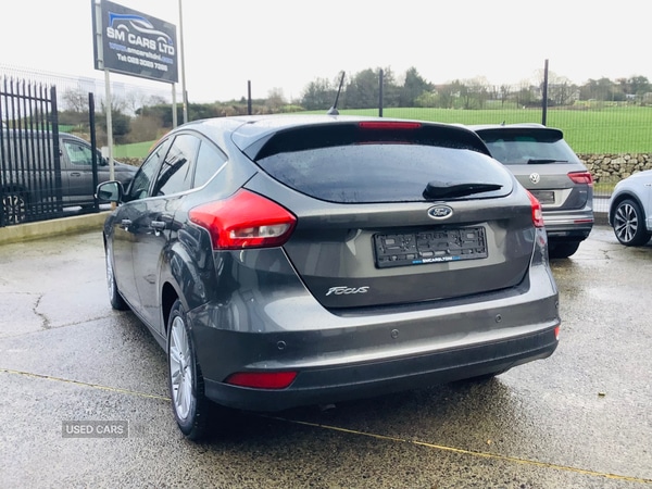 Used Ford Focus 2017 for sale - 76998434: Photo 12