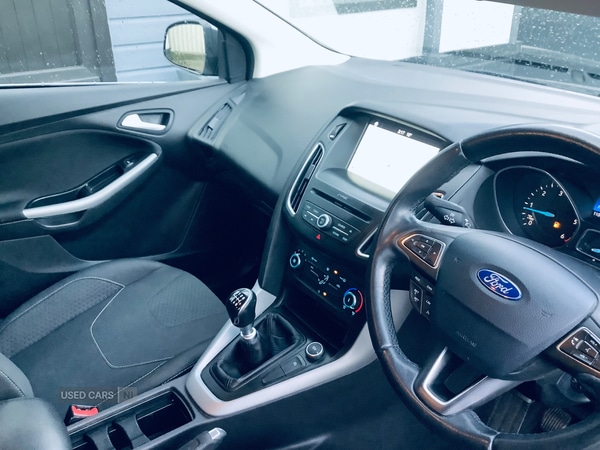 Used Ford Focus 2017 for sale - 76998434: Photo 5