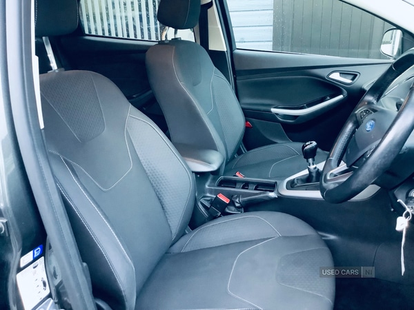 Used Ford Focus 2017 for sale - 76998434: Photo 6