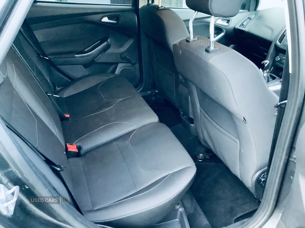 Used Ford Focus 2017 for sale - 76998434: Photo 7