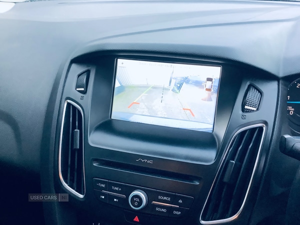 Used Ford Focus 2017 for sale - 76998434: Photo 8