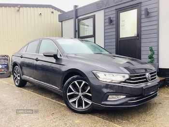 Used Volkswagen Passat 2020 for sale - 79083769: Photo