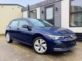 2020 - 2.0 TDI 150 Style 5dr DSG