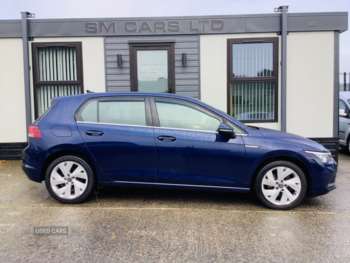 Used Volkswagen Golf 2020 for sale - 74876471: Photo