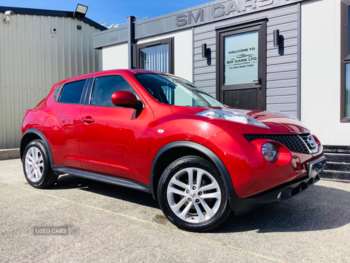 2013 - 1.5 dCi Tekna 5dr [Start Stop]