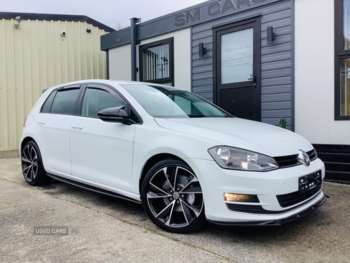 2015 - 2.0 TDI GT 5dr