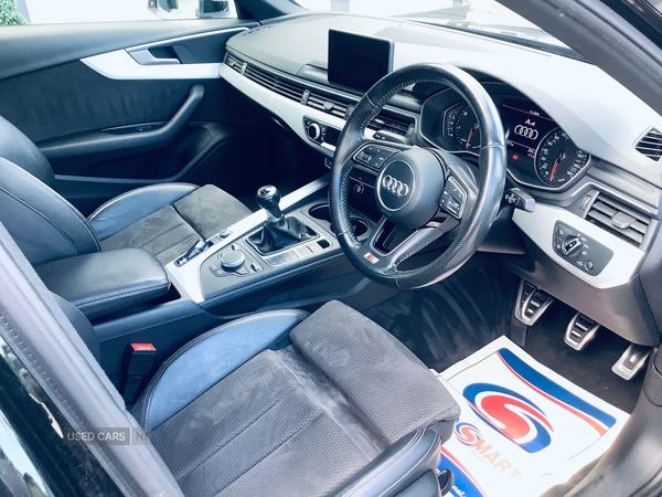 Used Audi A4 2017 for sale - 77840304: Photo 5