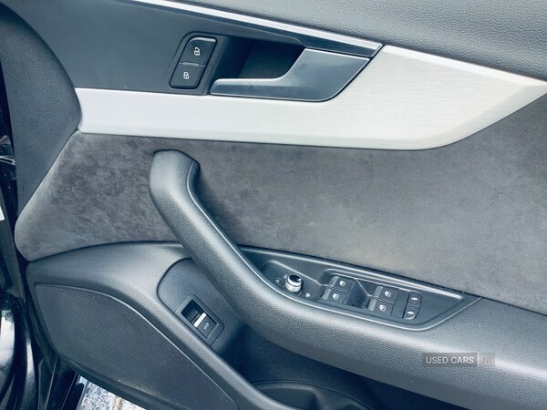 Used Audi A4 2017 for sale - 77840304: Photo 6