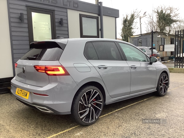 Used Volkswagen Golf 2021 for sale - 77469787: Photo 2