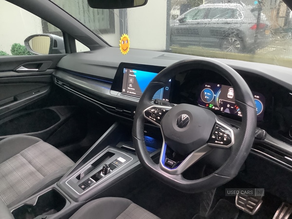 Used Volkswagen Golf 2021 for sale - 77469787: Photo 3