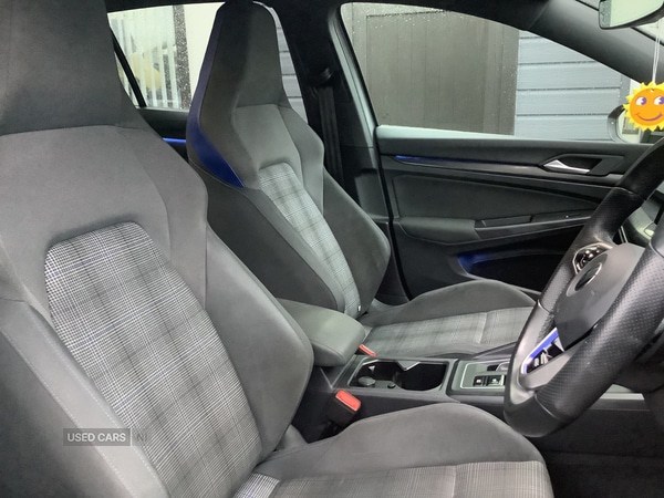 Used Volkswagen Golf 2021 for sale - 77469787: Photo 4